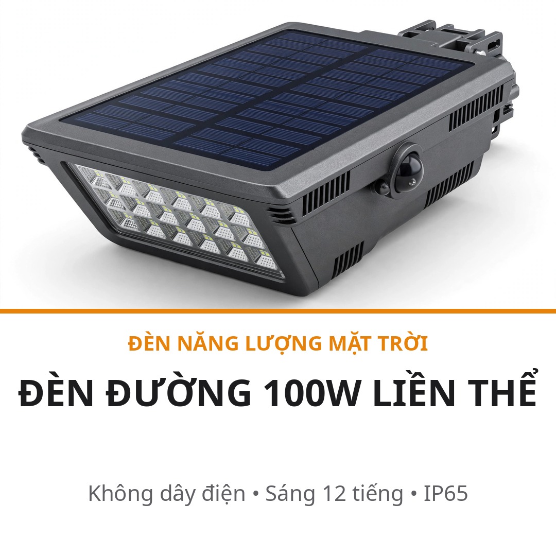 太阳能路灯越南语样品