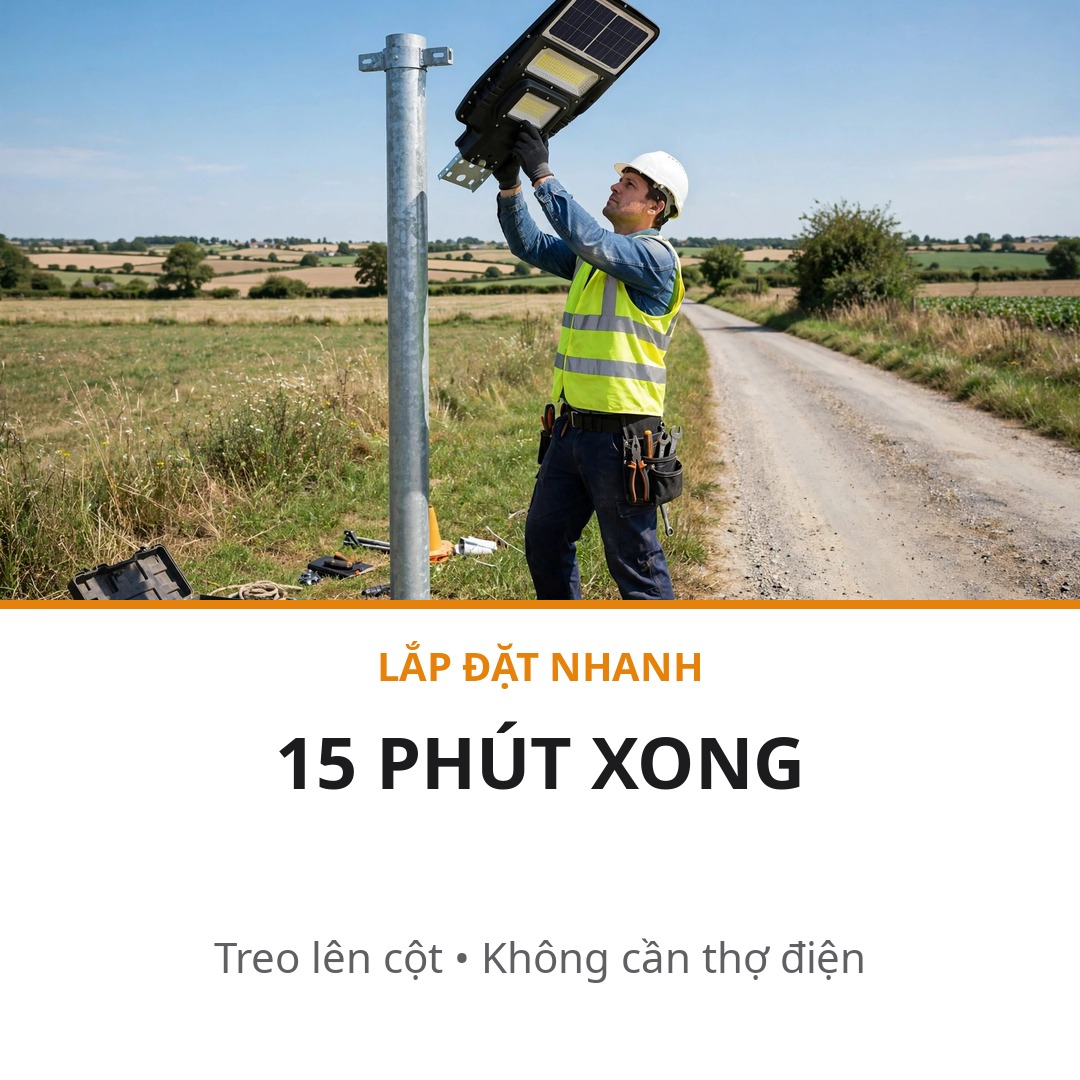 太阳能路灯越南语上架图5