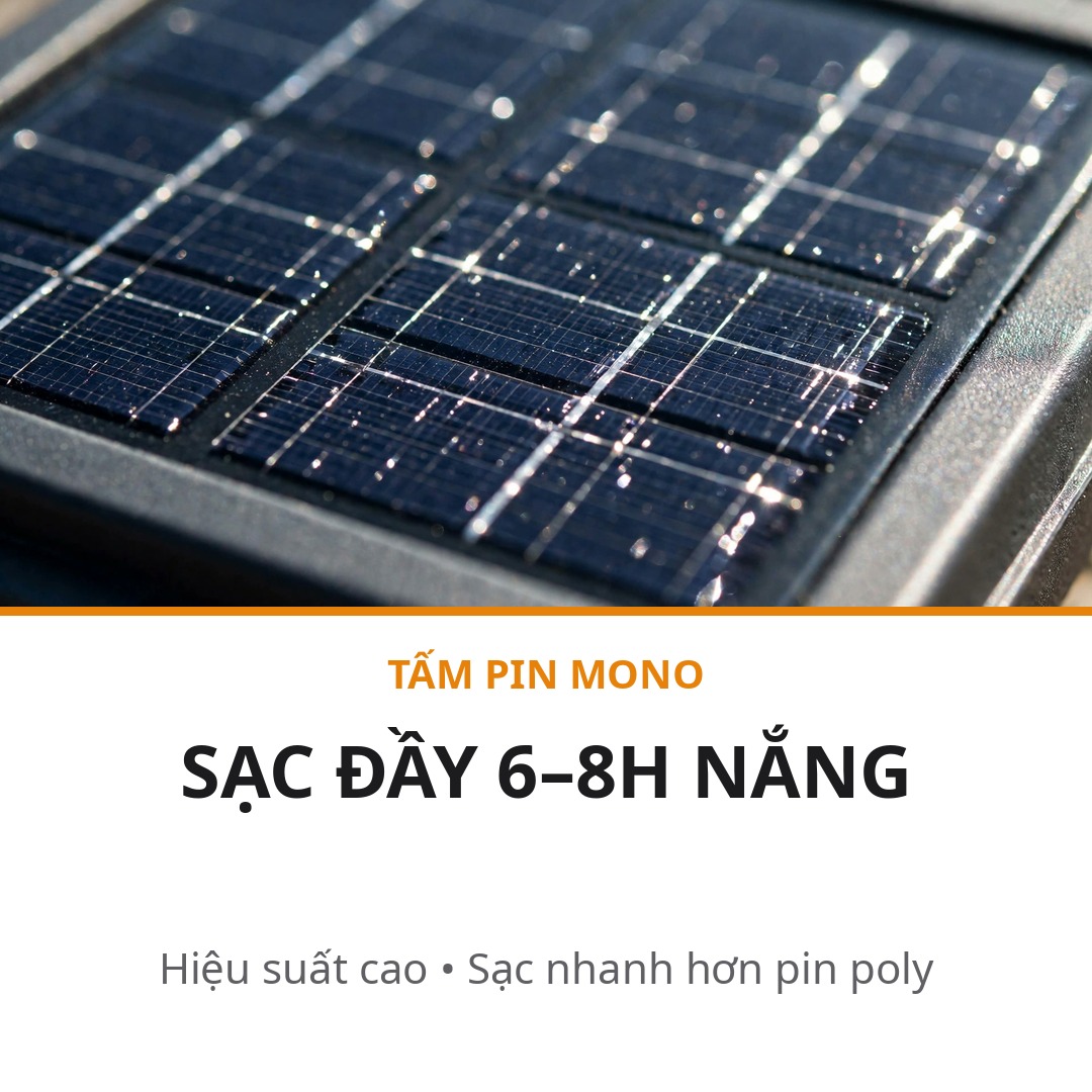 太阳能感应壁灯越南语上架图3